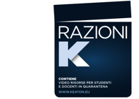 RAZIONI K