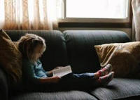 LEZIONI SUL SOFA'